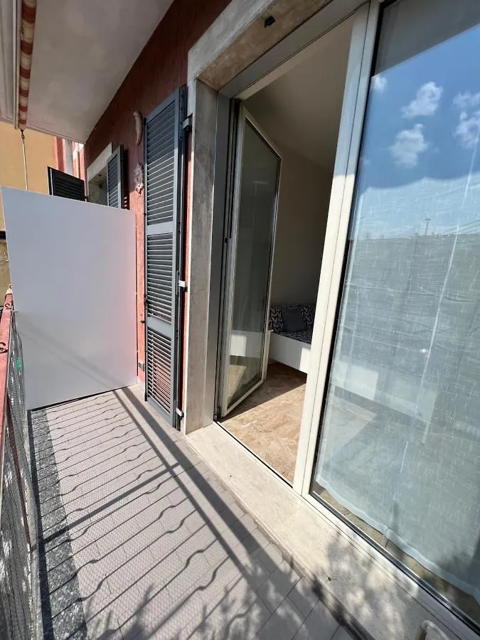 Casa Diego Camera Con Balcone Privato location